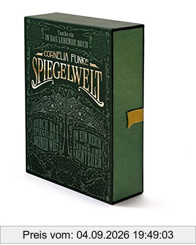 Spiegelwelt