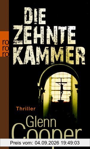 Die zehnte Kammer