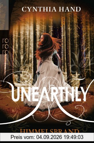 Unearthly. Himmelsbrand