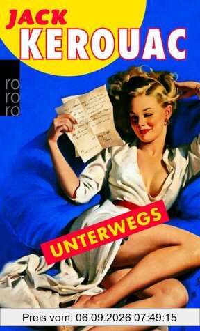 Unterwegs. Sonderausgabe.