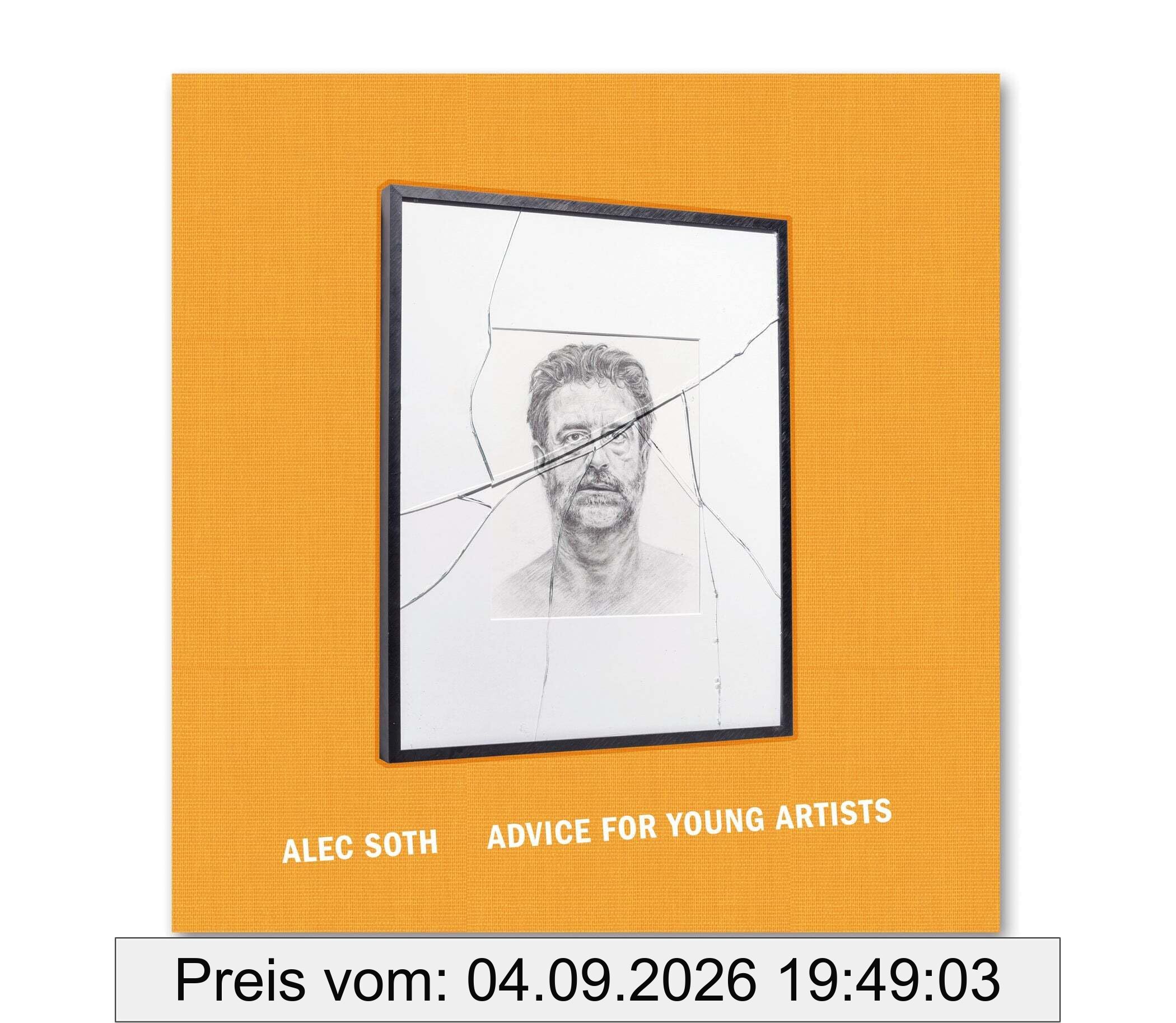 Advice for Young Artists