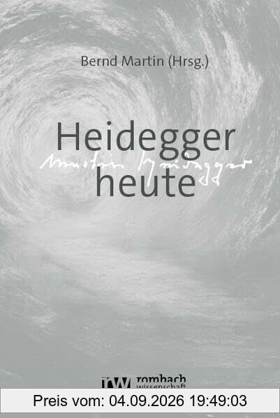 Heidegger heute