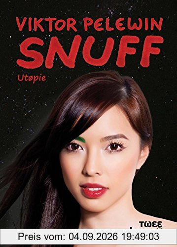 SNUFF: Utopie