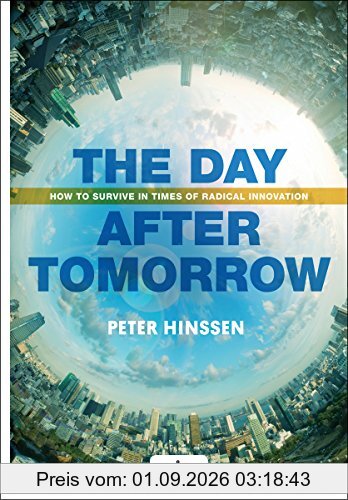 The Day After Tomorrow