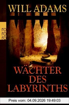Wächter des Labyrinths