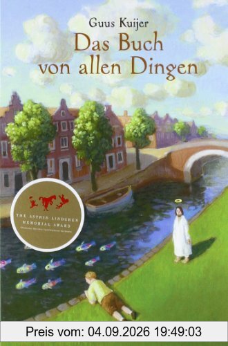 Das Buch von allen Dingen