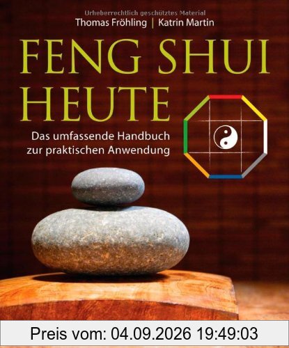 Feng Shui heute