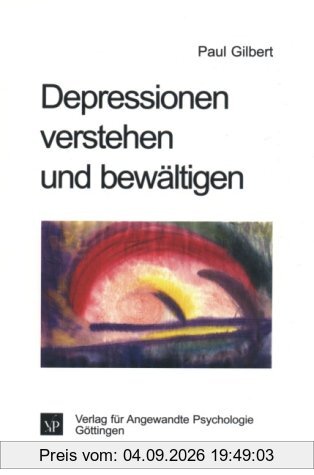 Depressionen verstehen und bewältigen