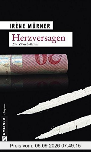 Herzversagen (Andrea Bernardi)