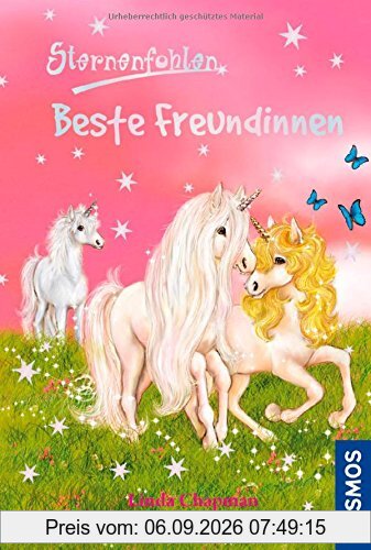 Sternenfohlen, 26, Beste Freundinnen