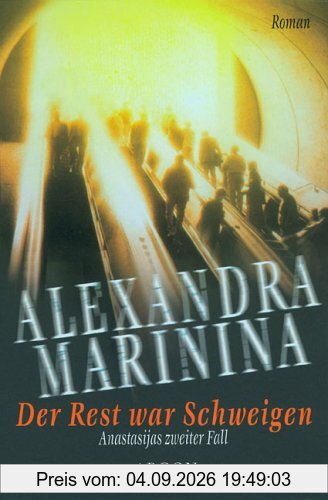 Der Rest war Schweigen