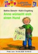 Anna wünscht sich einen Hund