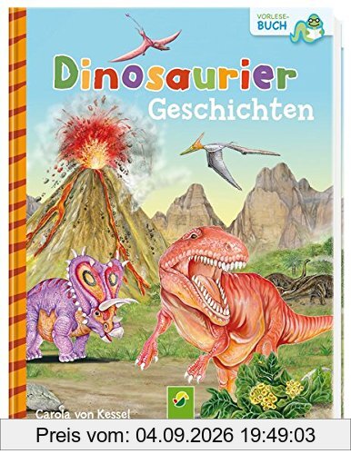 Dinosauriergeschichten