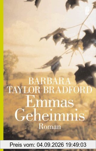 Emmas Geheimnis: Roman