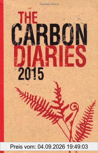 The Carbon Diaries 2015