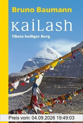Kailash: Tibets heiliger Berg