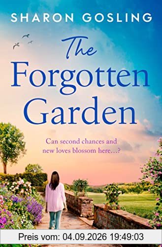 FORGOTTEN GARDEN