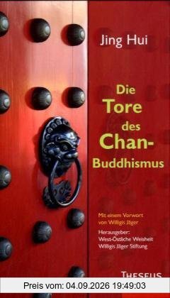 Die Tore des Chan-Buddhismus