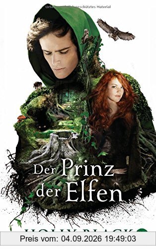 Der Prinz der Elfen