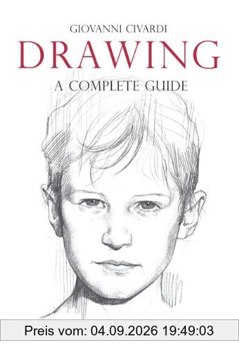 Drawing: A Complete Guide