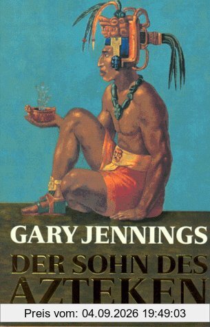 Der Sohn des Azteken