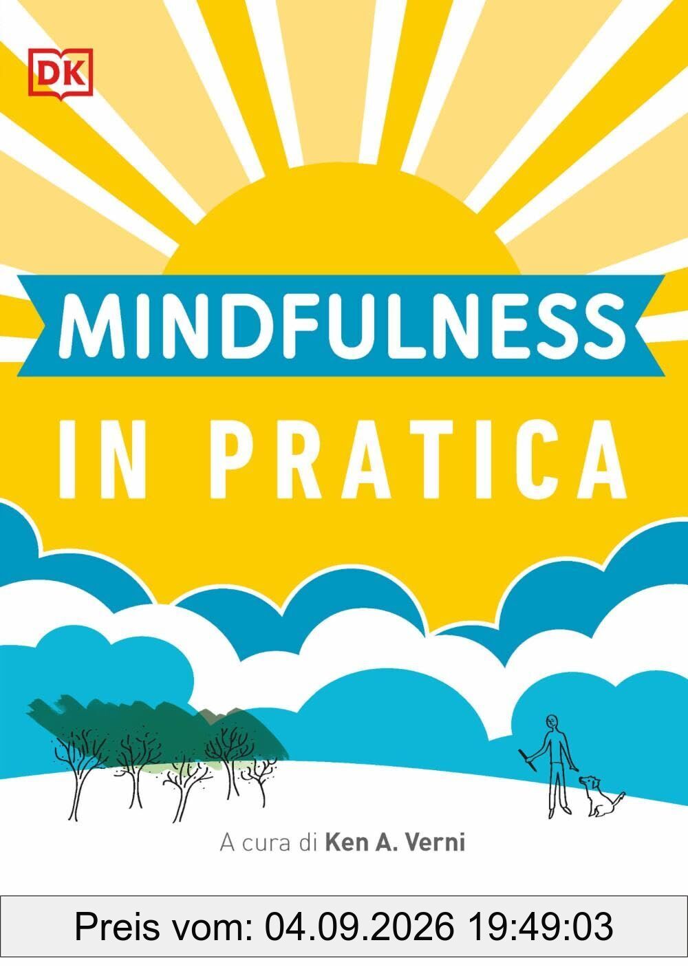 Mindfulness in pratica