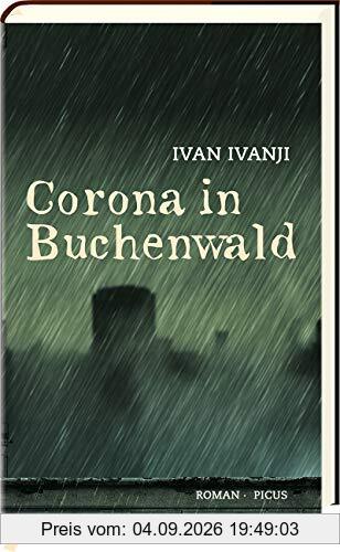 Corona in Buchenwald: Roman