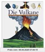 Die Vulkane. Die kleine Kinderbibliothek