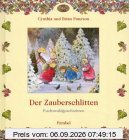 Fuchswaldgeschichten. Der Zauberschlitten