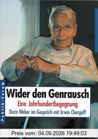 Wider den Genrausch