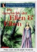 Die Geschichte der Elfen & Elben