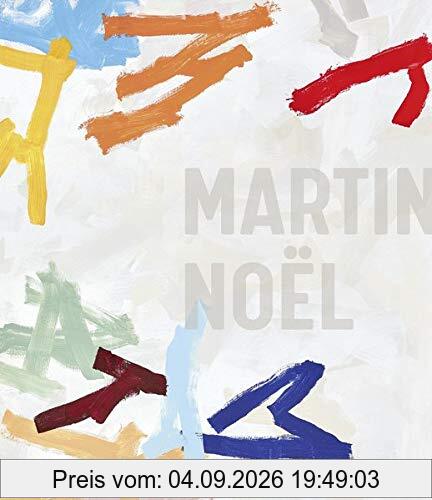 Martin Noël: paintprintpaint