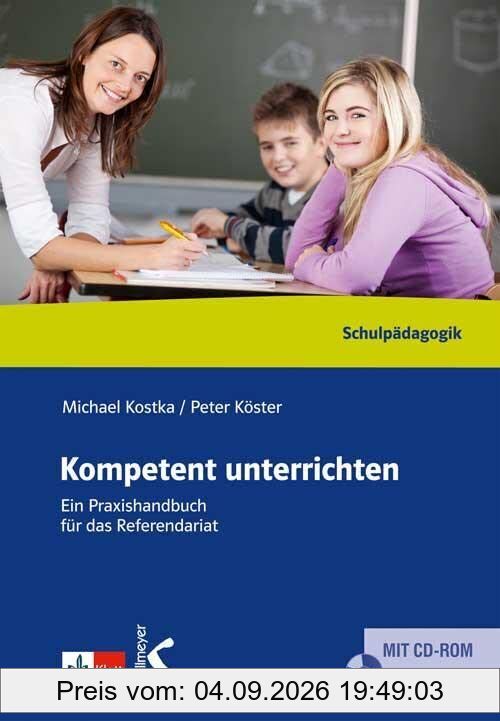 Kompetent unterrichten