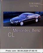 Alles über den Mercedes-Benz CL