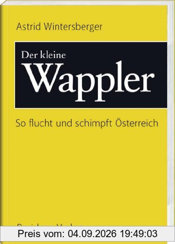 Der kleine Wappler