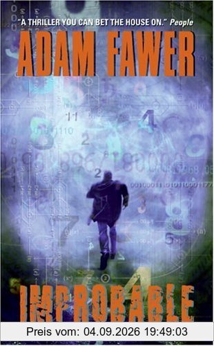 Improbable: A Novel