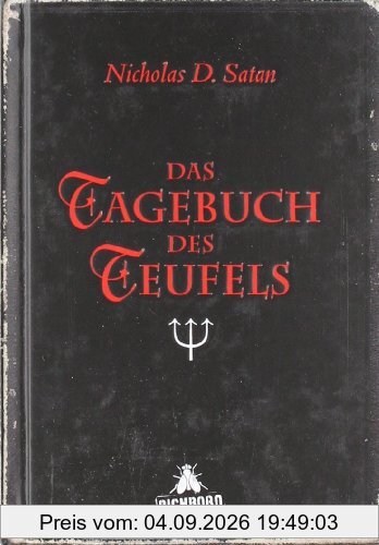 Das Tagebuch des Teufels