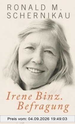 Irene Binz. Befragung