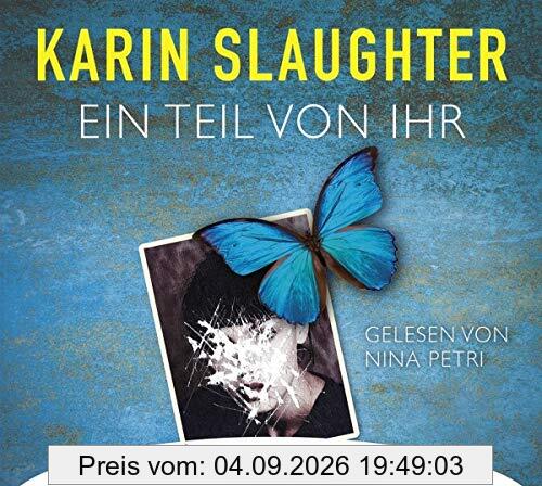 Ein Teil von ihr