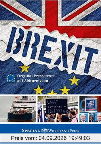 Brexit (Special World & Press)