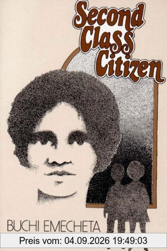 Second Class Citizen