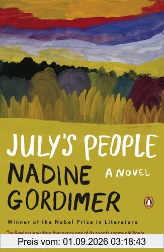 July's People