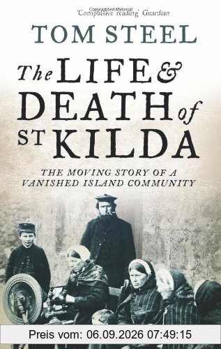 The Life and Death of St. Kilda
