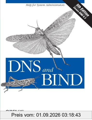 DNS and BIND