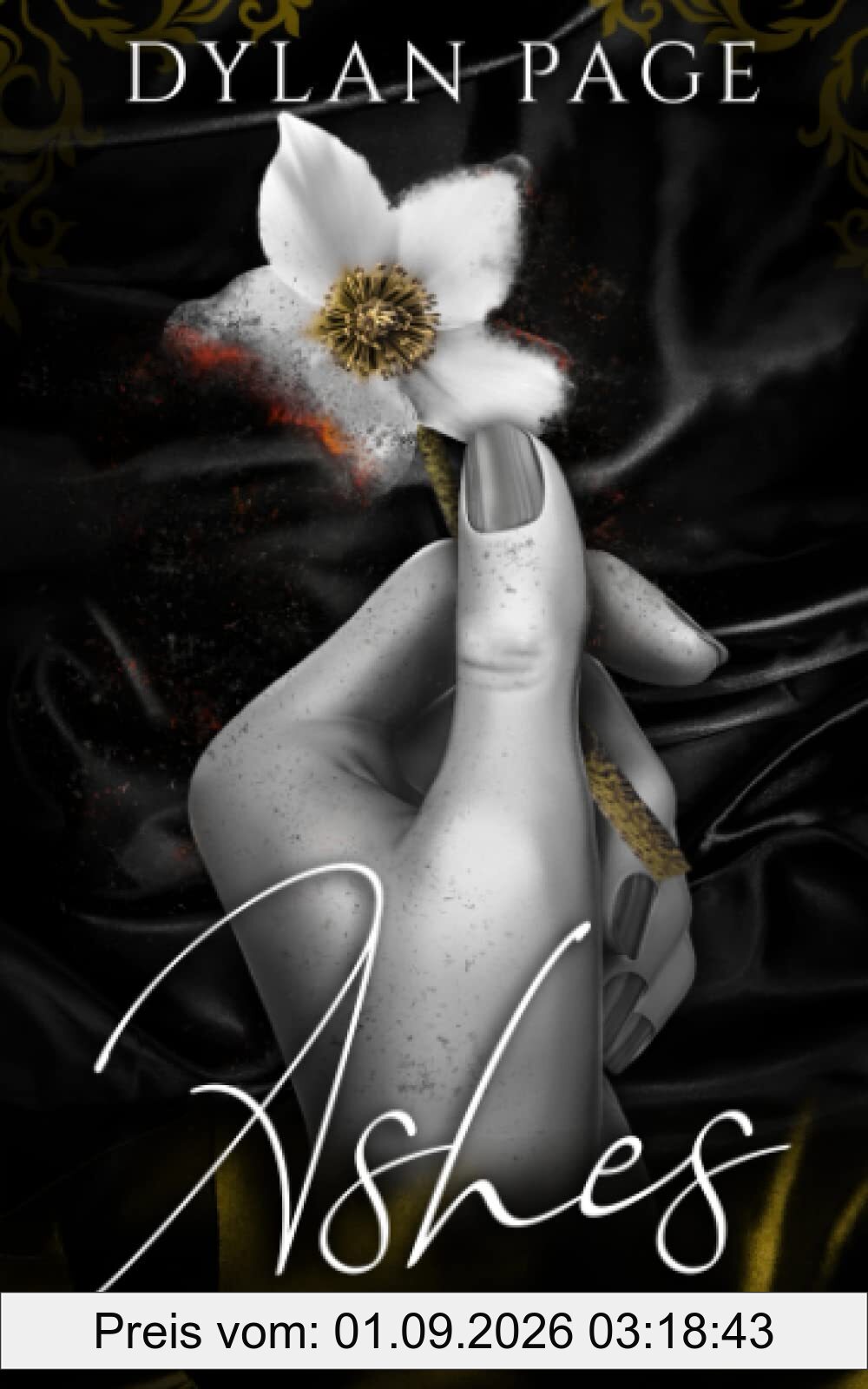 Ashes