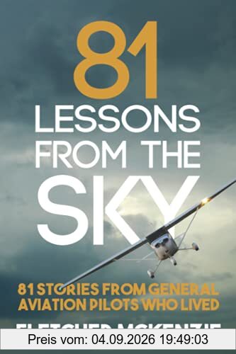 81 Lessons From The Sky