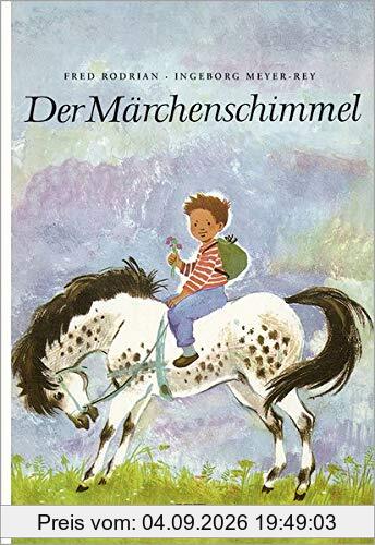 Der Märchenschimmel