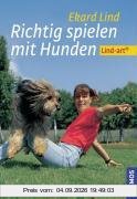 Richtig spielen mit Hunden