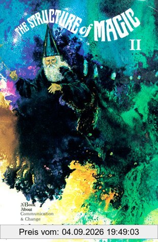Structure of Magic: Volume 2: 002