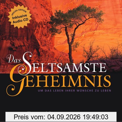 Das Seltsamste Geheimnis